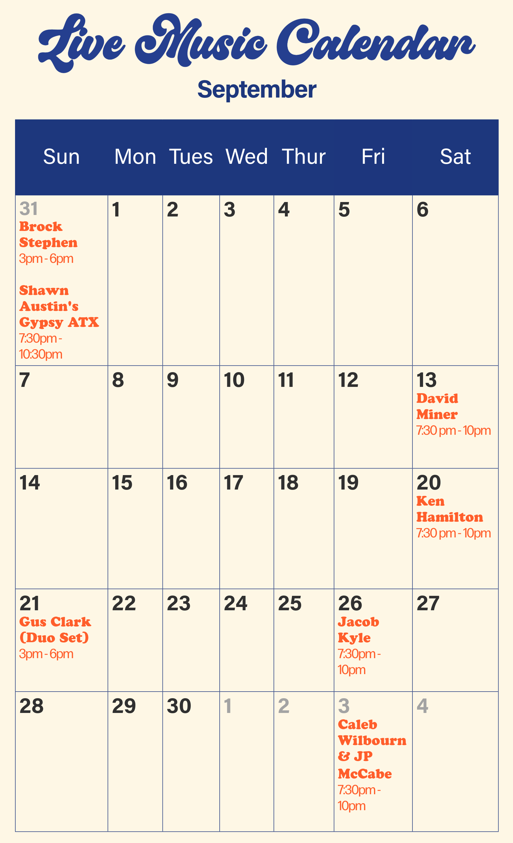 music calendar septembr updated 0829